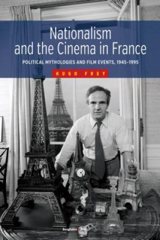 Carte Nationalism and the Cinema in France Hugo Frey