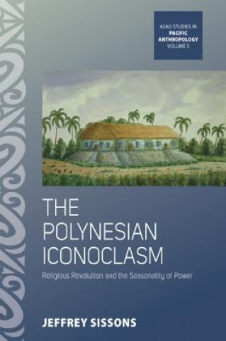 Buch Polynesian Iconoclasm Jeffrey Sissons