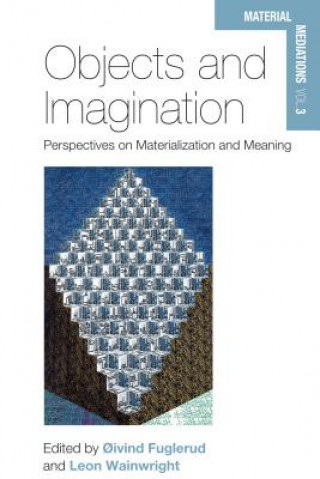 Libro Objects and Imagination ?ivind Fuglerud