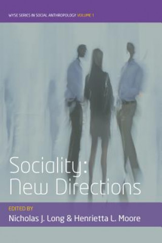 Buch Sociality NicholasJ Long