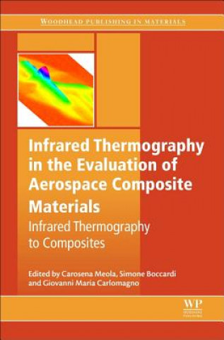 Carte Infrared Thermography in the Evaluation of Aerospace Composite Materials Carosena Meola