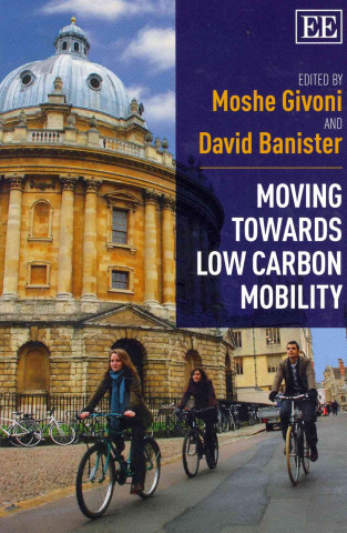 Knjiga Moving Towards Low Carbon Mobility 