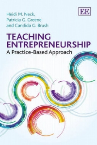 Könyv Teaching Entrepreneurship Candida G. Brush