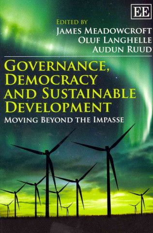 Book Governance, Democracy and Sustainable Development James Meadowcroft