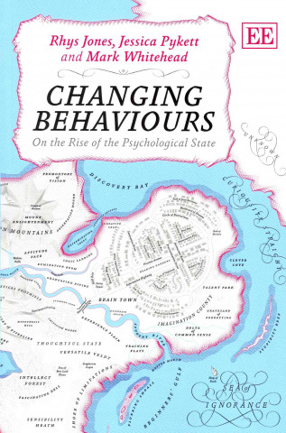 Carte Changing Behaviours Rhys Jones