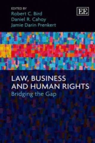 Carte Law, Business and Human Rights 