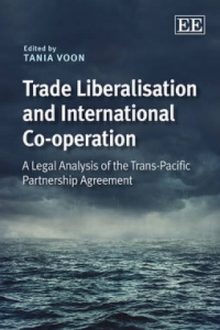 Könyv Trade Liberalisation and International Co-operation 