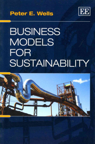 Knjiga Business Models for Sustainability Peter E. Wells