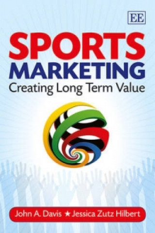 Könyv Sports Marketing John A. Davis