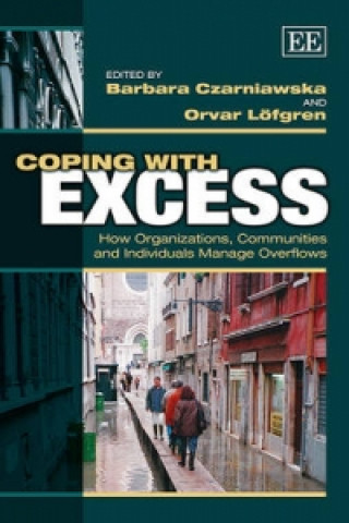 Book Coping with Excess Barbara Czarniawska