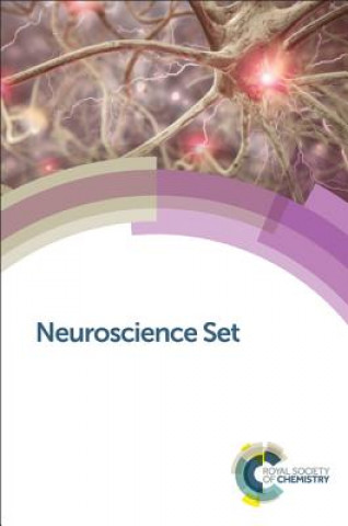 Könyv Neuroscience Set 