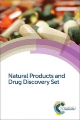 Carte Natural Products and Drug Discovery Set 