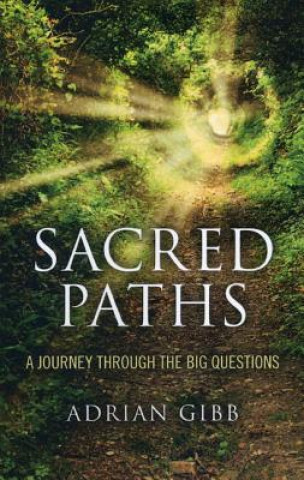 Книга Sacred Paths Adrian Gibb