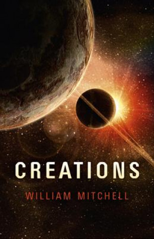 Livre Creations William Mitchell