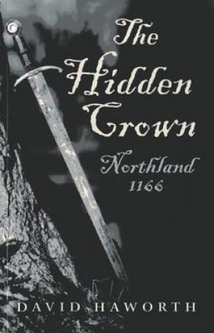 Libro Hidden Crown David Haworth