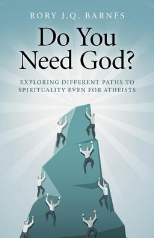 Buch Do You Need God? Rory J.Q. Barnes
