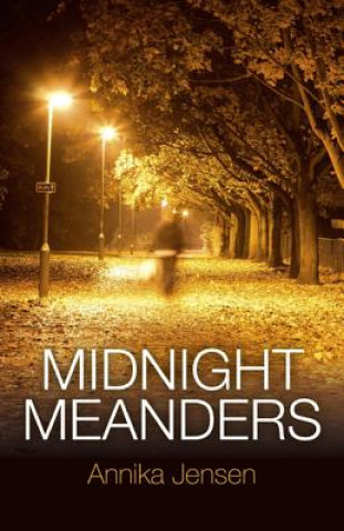 Knjiga Midnight Meanders Annika Jensen