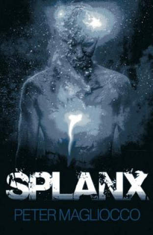 Knjiga Splanx Peter Magliocco