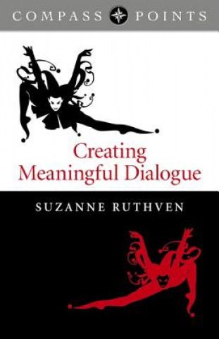 Könyv Compass Points Suzanne Ruthven