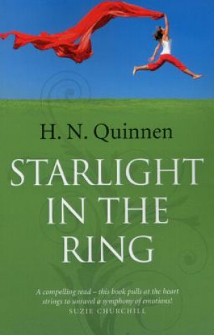 Knjiga Starlight in the Ring H. N. Quinnen