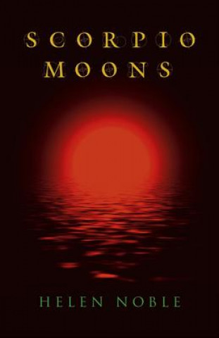 Libro Scorpio Moons Helen Noble