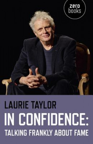 Knjiga In Confidence Laurie Taylor