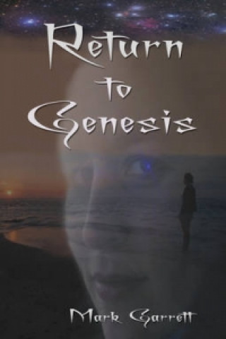 Kniha Return to Genesis Mark Garrett