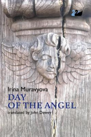 Kniha Day of the Angel Irina Muravyova