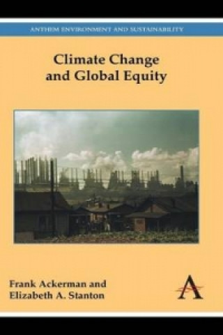 Carte Climate Change and Global Equity Frank Ackerman