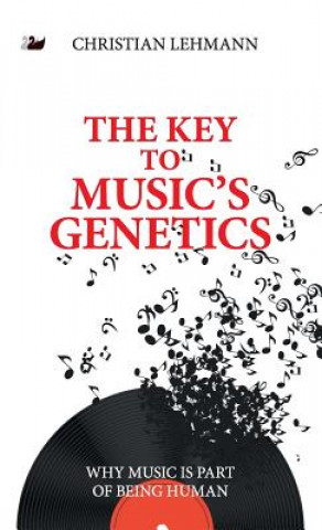 Carte Key to Music's Genetics Christian Lehman