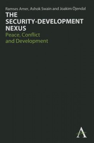 Book Security-Development Nexus Ramses Amer
