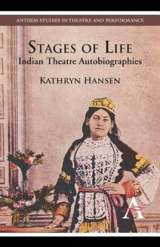 Buch Stages of Life Kathryn Hansen