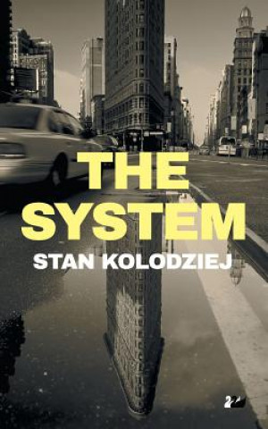 Kniha System Stan Kolodziej