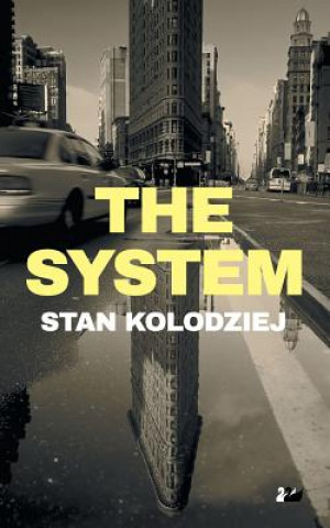 Книга System Stan Kolodziej