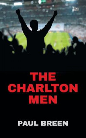 Book Charlton Men Paul Breen