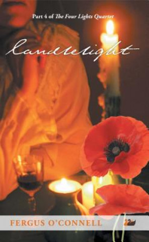 Carte Candlelight Fergus O'Connell