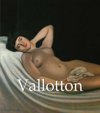 Kniha Vallotton Victoria Charles