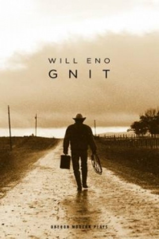 Книга Gnit Will Eno