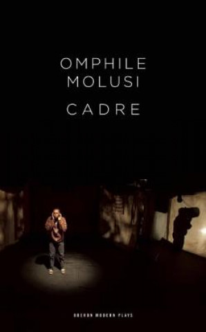 Knjiga Cadre Omphile Molusi