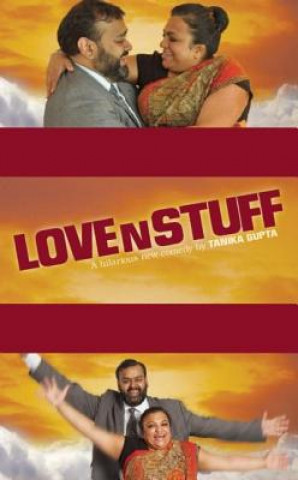 Book Love 'N Stuff Tanika Gupta