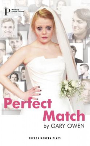 Knjiga Perfect Match Gary Owen