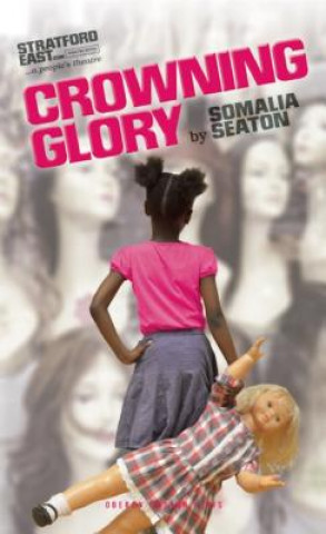 Book Crowning Glory Somalia Seaton