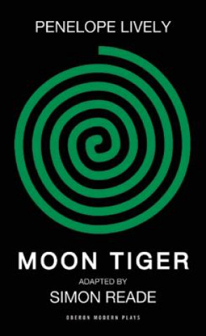 Kniha Moon Tiger Penelope Lively