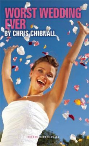 Kniha Worst Wedding Ever Chris Chibnall