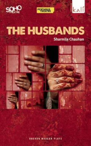 Boek Husbands Sharmila Chauhan