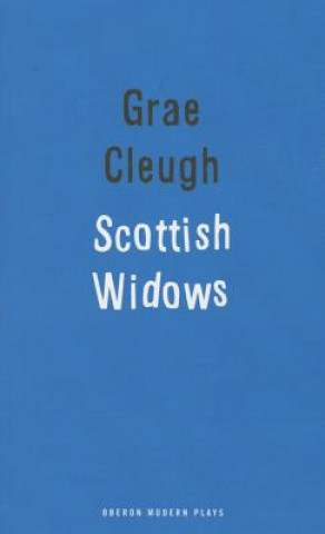 Carte Scottish Widows Grae Cleugh