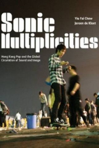 Buch Sonic Multiplicities Yiu Fai Chow