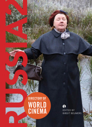 Carte Directory of World Cinema: Russia 2 Birgit Beumers