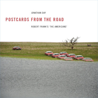 Книга Postcards from the Road Jonathan Day