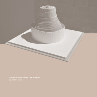 Boek Architecture and the Virtual Marta Jecu